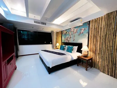 3-Bedroom Condo for Sale, Short Walk to Nai Harn Beach - Nai Harn, Phuket - Photo 9