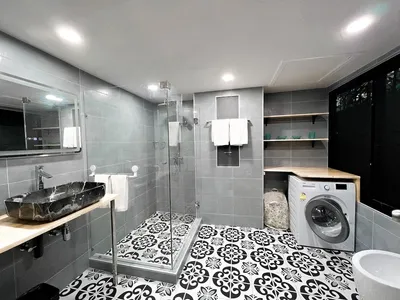 3-Bedroom Condo for Sale, Short Walk to Nai Harn Beach - Nai Harn, Phuket - Photo 2