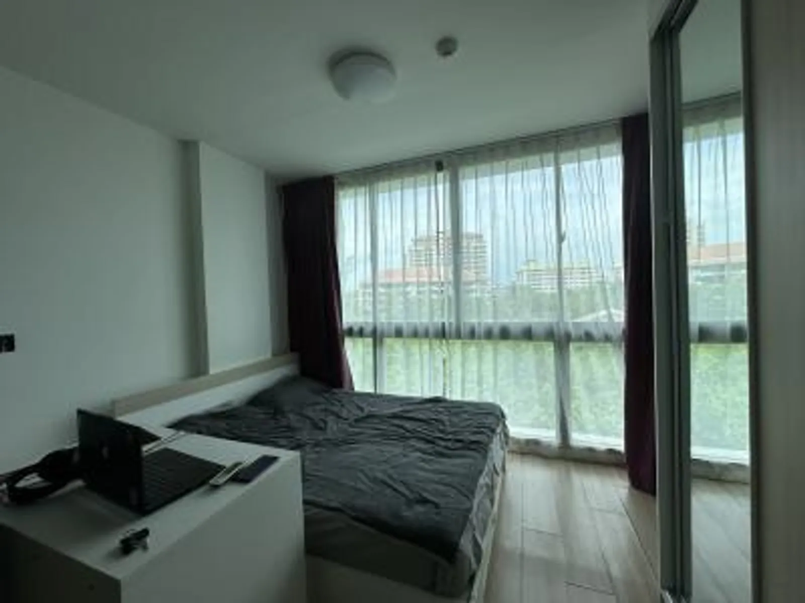 Connext Condo, 1-Bedroom for Rent, Phuket Town - Phuket Town, Phuket - Photo 1
