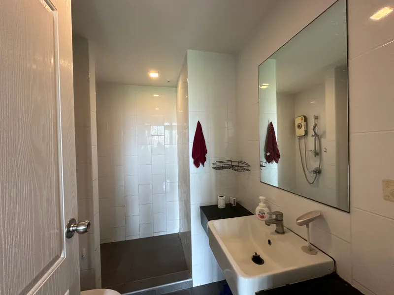 Connext Condo, 1-Bedroom for Rent, Phuket Town - Phuket Town, Phuket - Main photo