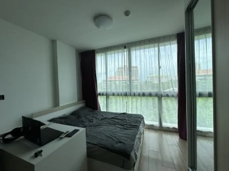 Connext Condo, 1-Bedroom for Rent, Phuket Town - Phuket Town, Phuket - Main photo