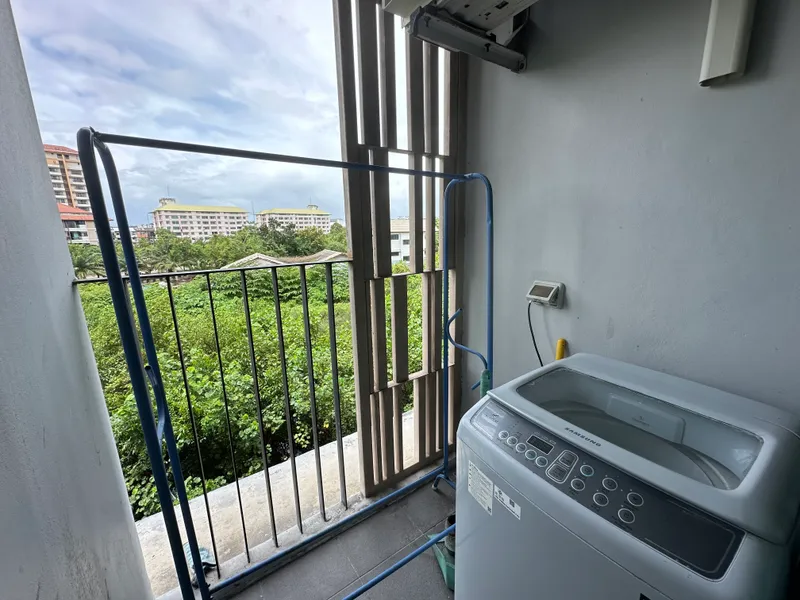 Connext Condo, 1-Bedroom for Rent, Phuket Town - Phuket Town, Phuket - Main photo