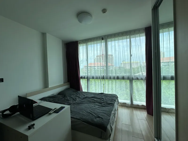 Connext Condo, 1-Bedroom for Rent, Phuket Town - Phuket Town, Phuket - Main photo