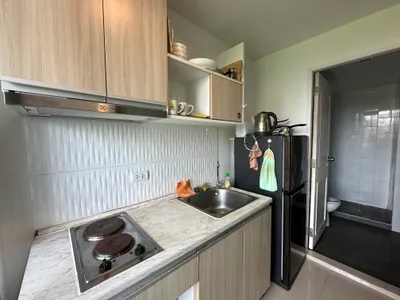 Connext Condo, 1-Bedroom for Rent, Phuket Town - Phuket Town, Phuket - Photo 6