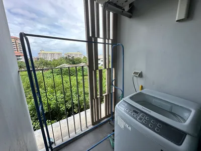 Connext Condo, 1-Bedroom for Rent, Phuket Town - Phuket Town, Phuket - See all photos