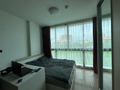 Connext Condo, 1-Bedroom for Rent, Phuket Town - Phuket Town, Phuket - Photo 4