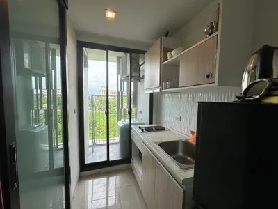 Connext Condo, 1-Bedroom for Rent, Phuket Town - Phuket Town, Phuket - Photo 7
