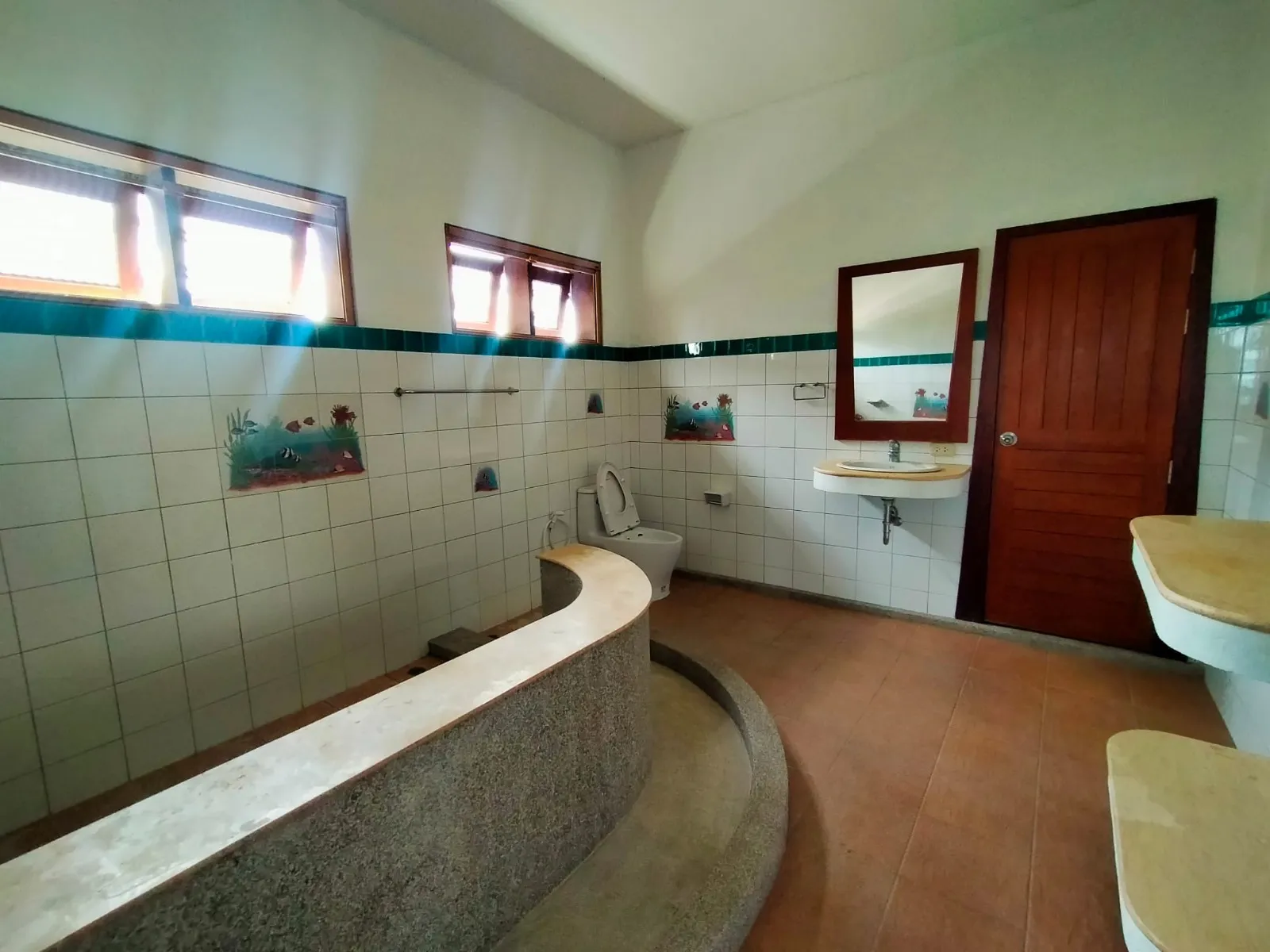 4-Bedroom Thai Teak Pool Villa for Rent, Rawai - Rawai, Phuket - Photo 16
