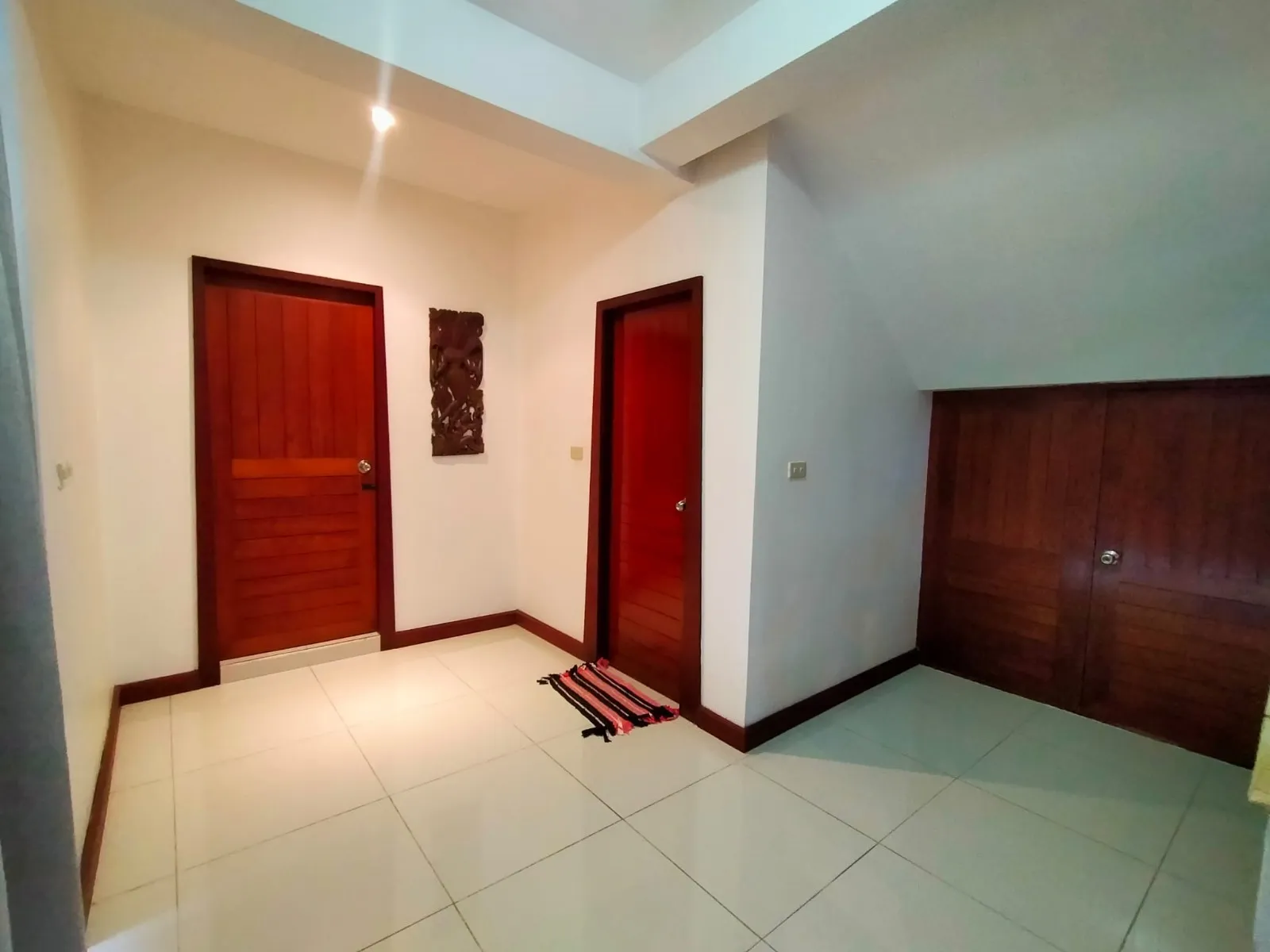 4-Bedroom Thai Teak Pool Villa for Rent, Rawai - Rawai, Phuket - Photo 18