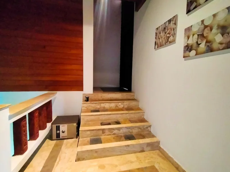 4-Bedroom Thai Teak Pool Villa for Rent, Rawai - Rawai, Phuket - Main photo