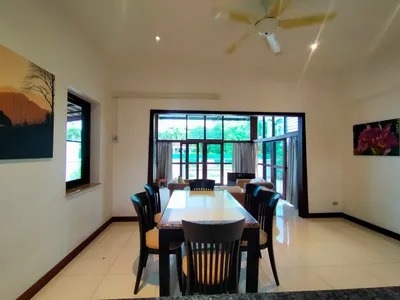 4-Bedroom Thai Teak Pool Villa for Rent, Rawai - Rawai, Phuket - Photo 29