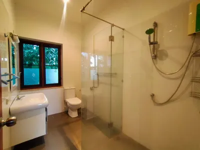 4-Bedroom Thai Teak Pool Villa for Rent, Rawai - Rawai, Phuket - Photo 22