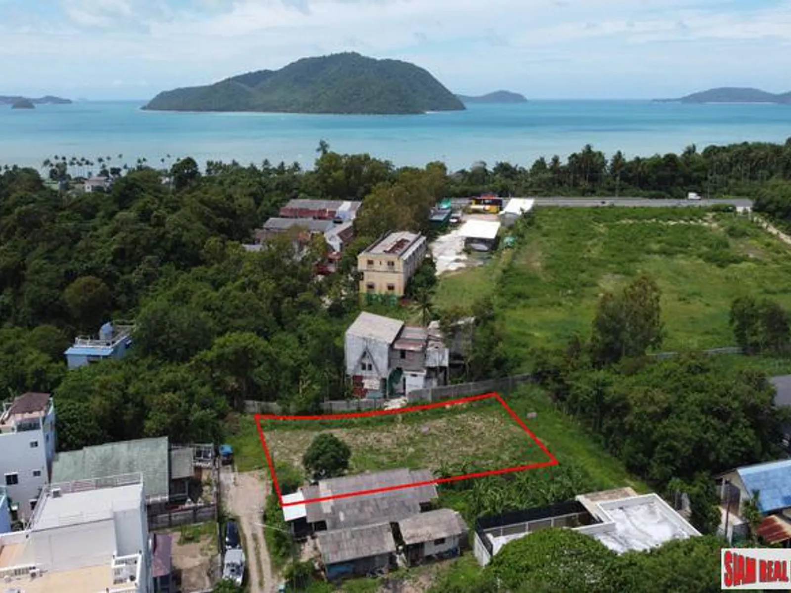 872 sqm Flat Land, Rawai-Saiyuan, Ready to Build, Freehold - Rawai, Phuket - Photo 14