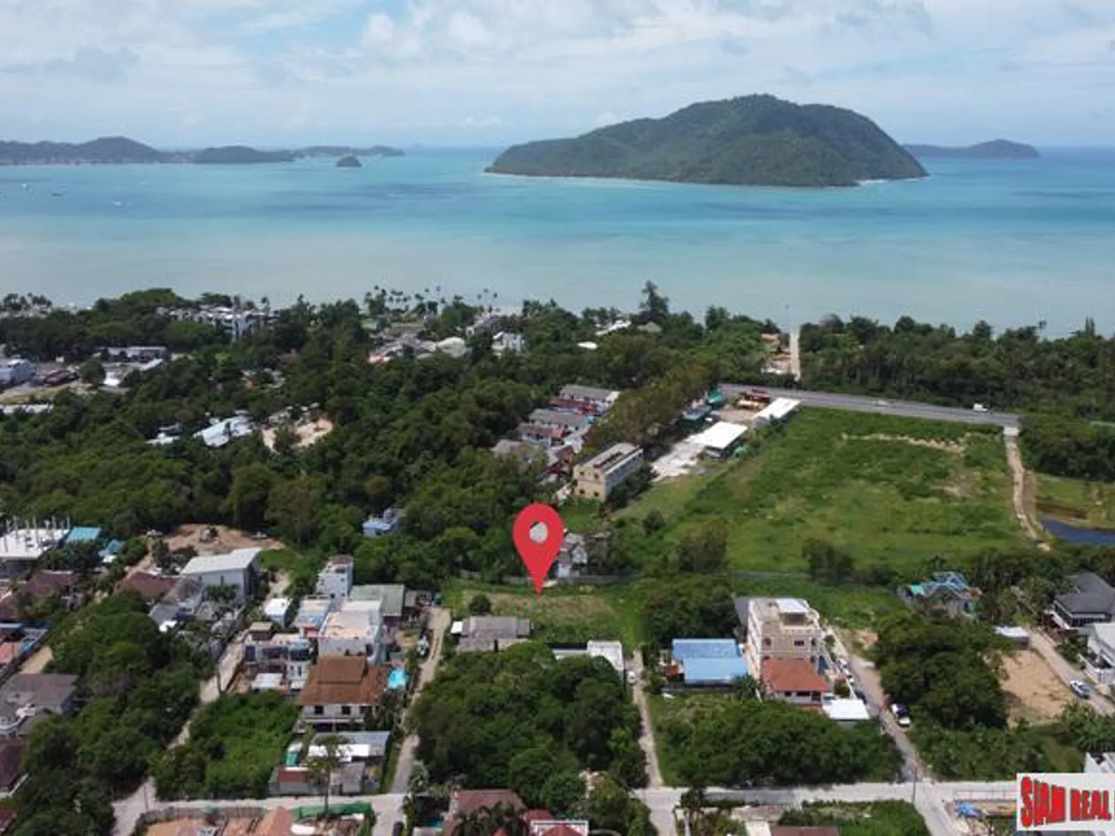 872 sqm Flat Land, Rawai-Saiyuan, Ready to Build, Freehold - Rawai, Phuket - Photo 9