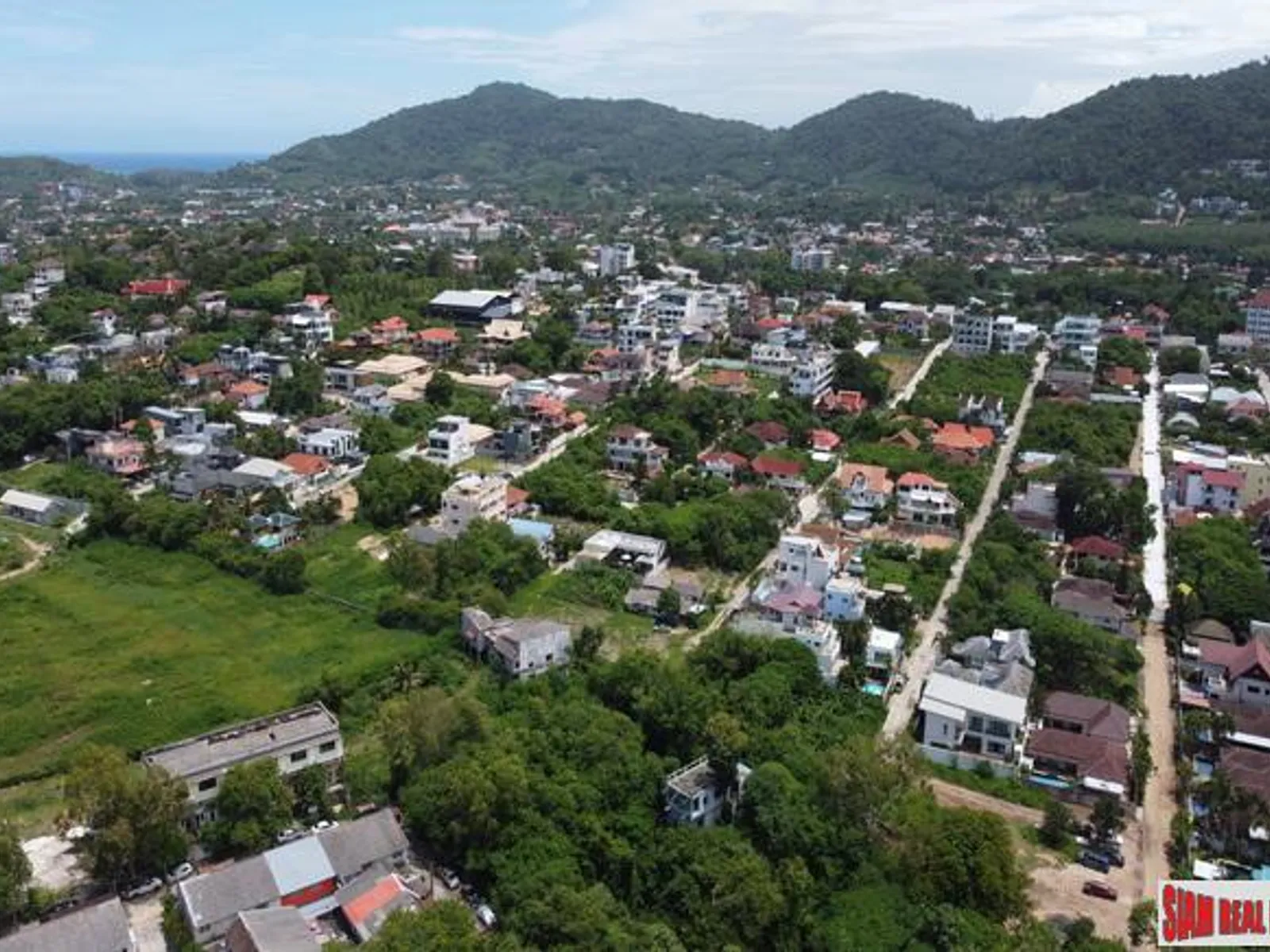 872 sqm Flat Land, Rawai-Saiyuan, Ready to Build, Freehold - Rawai, Phuket - Photo 7