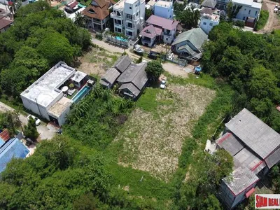 872 sqm Flat Land, Rawai-Saiyuan, Ready to Build, Freehold - Rawai, Phuket - Photo 4