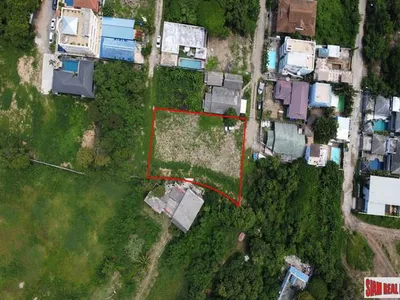 872 sqm Flat Land, Rawai-Saiyuan, Ready to Build, Freehold - Rawai, Phuket - Photo 3