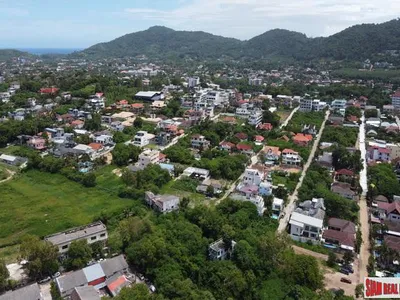 872 sqm Flat Land, Rawai-Saiyuan, Ready to Build, Freehold - Rawai, Phuket - Photo 7