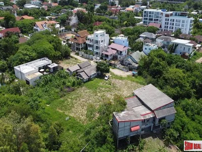 872 sqm Flat Land, Rawai-Saiyuan, Ready to Build, Freehold - Rawai, Phuket - Photo 11