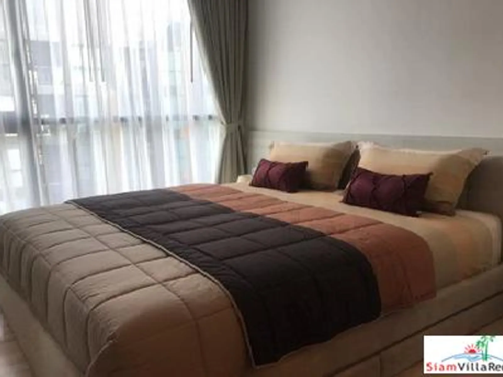The Base Height, 1-Bedroom Condo for Rent, Phuket Town - Phuket Town, Phuket - Photo 6