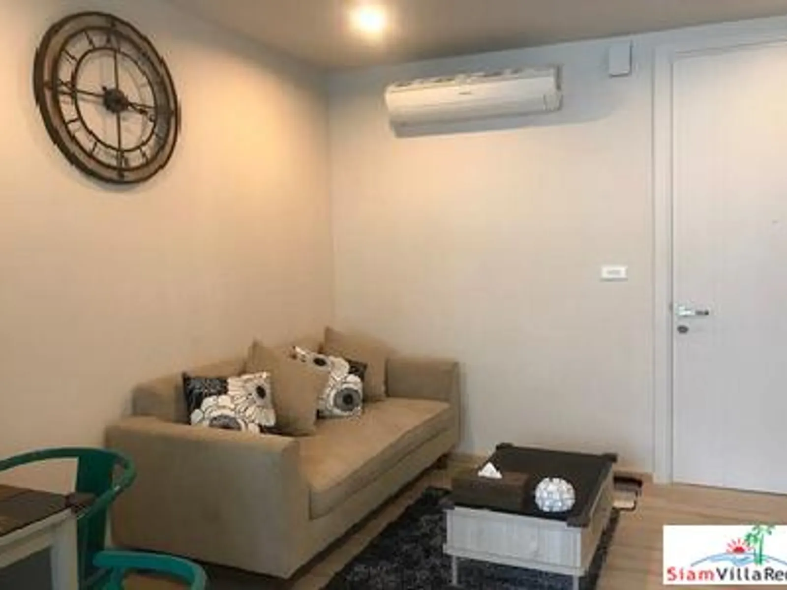The Base Height, 1-Bedroom Condo for Rent, Phuket Town - Phuket Town, Phuket - Photo 11