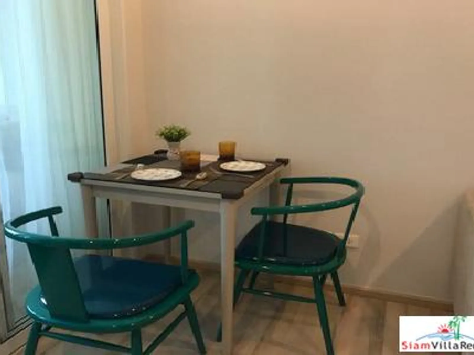 The Base Height, 1-Bedroom Condo for Rent, Phuket Town - Phuket Town, Phuket - Photo 12