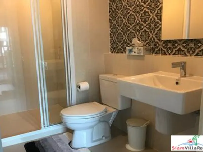 The Base Height, 1-Bedroom Condo for Rent, Phuket Town - Phuket Town, Phuket - Main photo