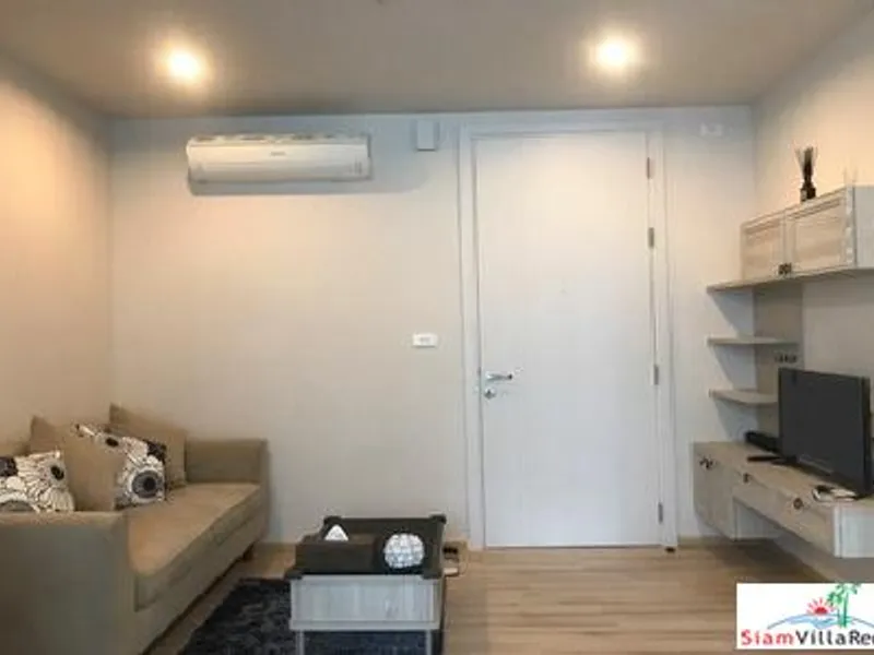 The Base Height, 1-Bedroom Condo for Rent, Phuket Town - Phuket Town, Phuket - Main photo
