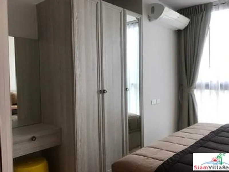 The Base Height, 1-Bedroom Condo for Rent, Phuket Town - Phuket Town, Phuket - Main photo