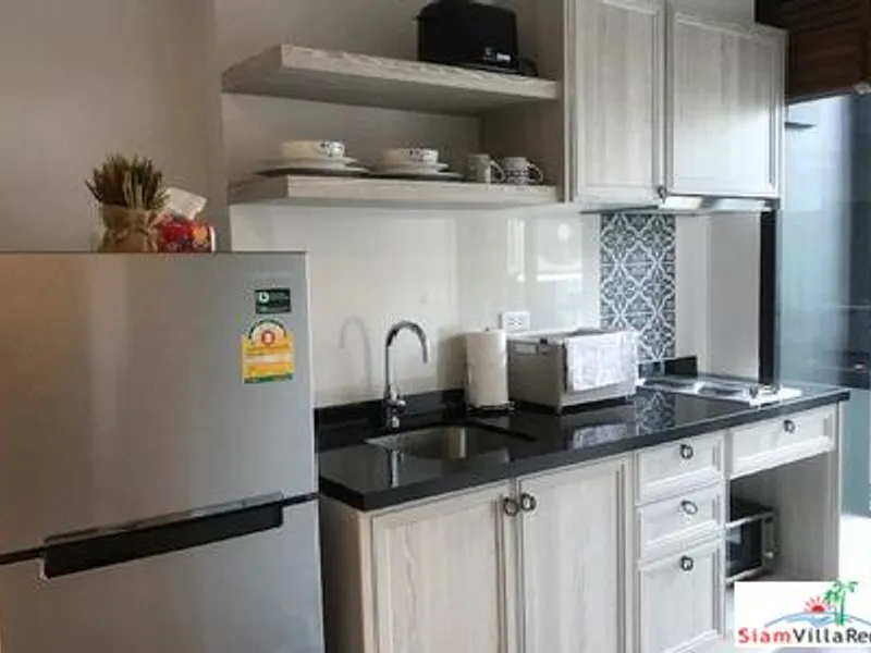 The Base Height, 1-Bedroom Condo for Rent, Phuket Town - Phuket Town, Phuket - Main photo