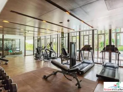 The Base Height, 1-Bedroom Condo for Rent, Phuket Town - Phuket Town, Phuket - Photo 4