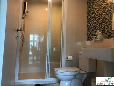 The Base Height, 1-Bedroom Condo for Rent, Phuket Town - Phuket Town, Phuket - Photo 9