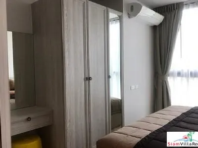 The Base Height, 1-Bedroom Condo for Rent, Phuket Town - Phuket Town, Phuket - Photo 7