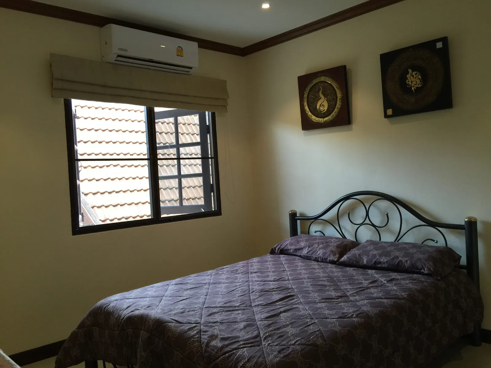 2-Bedroom Patong Bay Sea View Condo for Rent, Newly Renovated - Patong, Phuket - Photo 14