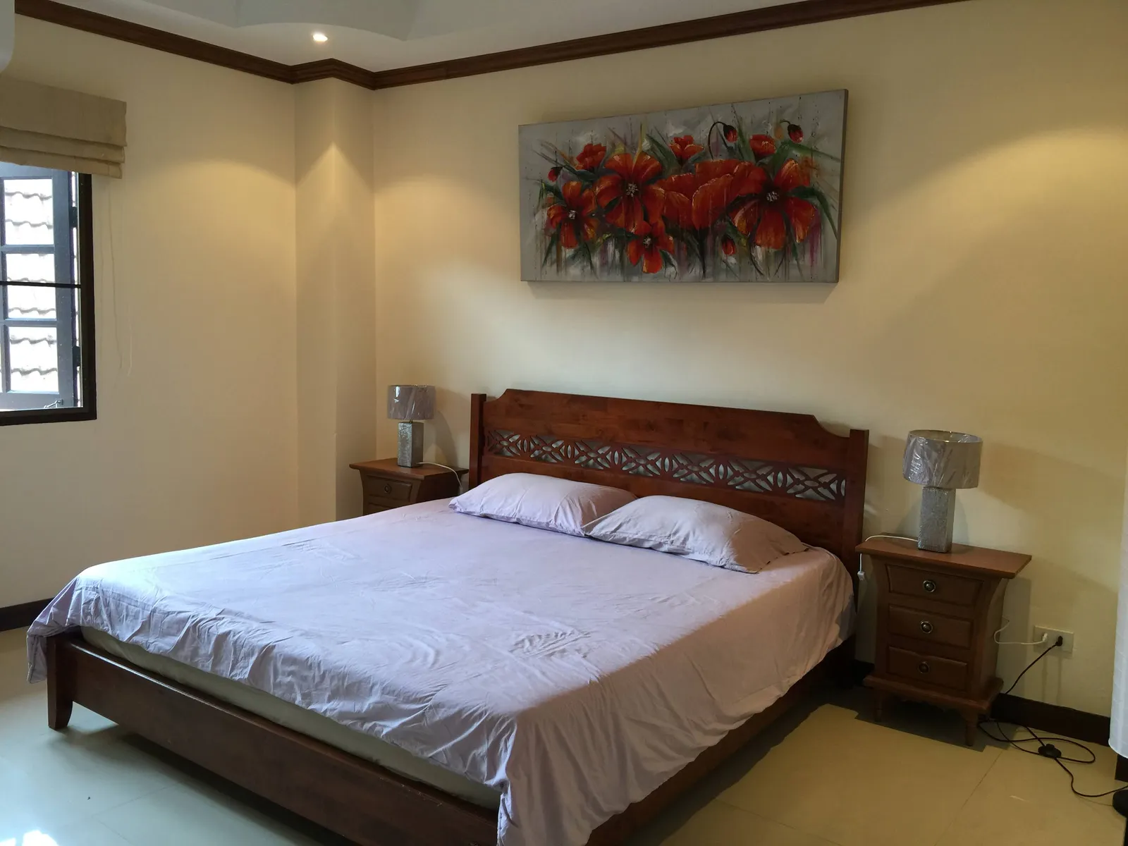 2-Bedroom Patong Bay Sea View Condo for Rent, Newly Renovated - Patong, Phuket - Photo 10