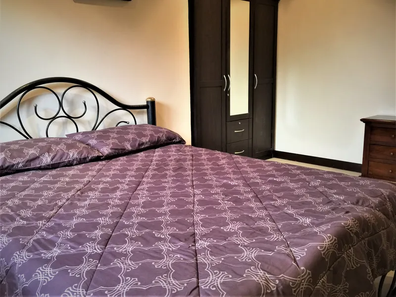 2-Bedroom Patong Bay Sea View Condo for Rent, Newly Renovated - Patong, Phuket - Main photo