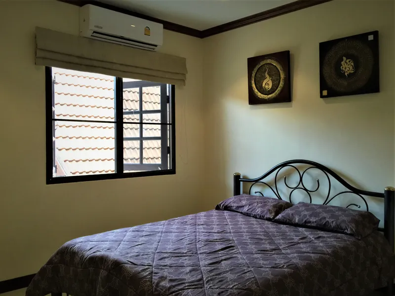 2-Bedroom Patong Bay Sea View Condo for Rent, Newly Renovated - Patong, Phuket - Main photo