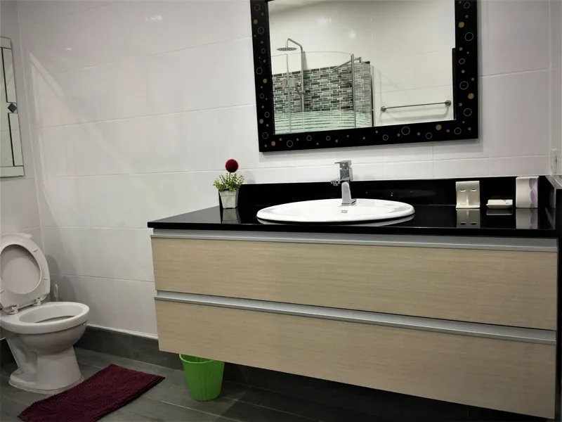 2-Bedroom Patong Bay Sea View Condo for Rent, Newly Renovated - Patong, Phuket - Main photo