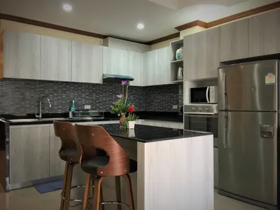 2-Bedroom Patong Bay Sea View Condo for Rent, Newly Renovated - Patong, Phuket - Photo 9