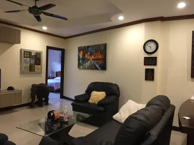 2-Bedroom Patong Bay Sea View Condo for Rent, Newly Renovated - Patong, Phuket - Photo 3