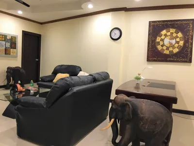 2-Bedroom Patong Bay Sea View Condo for Rent, Newly Renovated - Patong, Phuket - See all photos