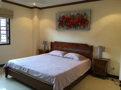 2-Bedroom Patong Bay Sea View Condo for Rent, Newly Renovated - Patong, Phuket - Photo 10