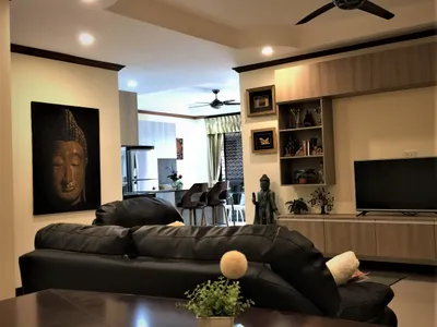 2-Bedroom Patong Bay Sea View Condo for Rent, Newly Renovated - Patong, Phuket - Property for sale or rent in Phuket