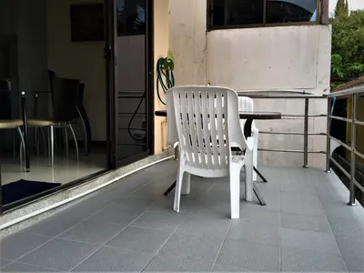 2-Bedroom Patong Bay Sea View Condo for Rent, Newly Renovated - Patong, Phuket - Photo 17
