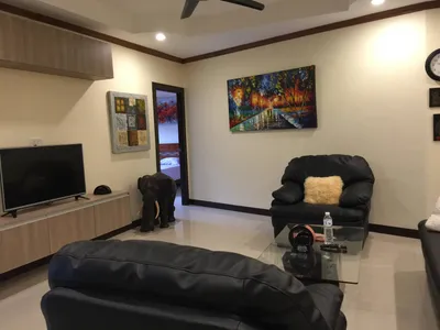 2-Bedroom Patong Bay Sea View Condo for Rent, Newly Renovated - Patong, Phuket - Photo 2