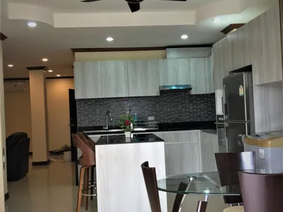 2-Bedroom Patong Bay Sea View Condo for Rent, Newly Renovated - Patong, Phuket - Photo 8