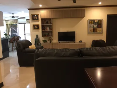 2-Bedroom Patong Bay Sea View Condo for Rent, Newly Renovated - Patong, Phuket - Photo 6