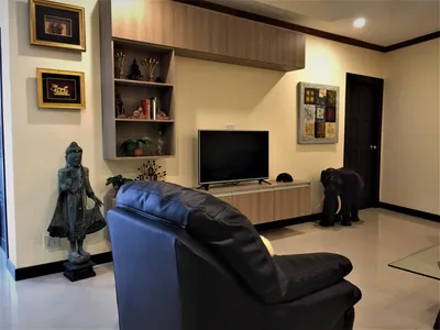 2-Bedroom Patong Bay Sea View Condo for Rent, Newly Renovated - Patong, Phuket - Photo 4