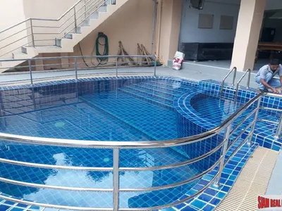 2-Bedroom Patong Bay Sea View Condo for Rent, Newly Renovated - Patong, Phuket - Photo 18