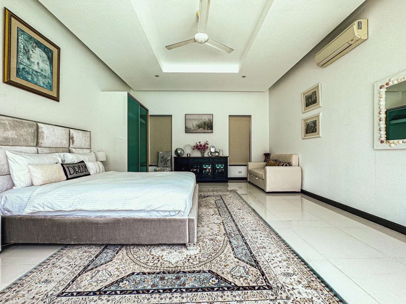 4-Bedroom Elegant Pool Villa for Rent, Rawai - Rawai, Phuket - Photo 8